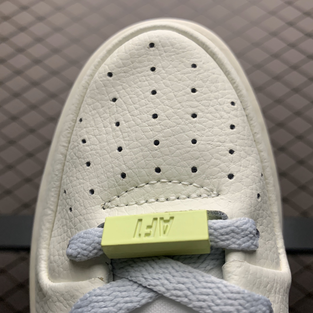 200 Nike AF1 Shgelow 空军一号低帮运动休闲板鞋 CN2579-151