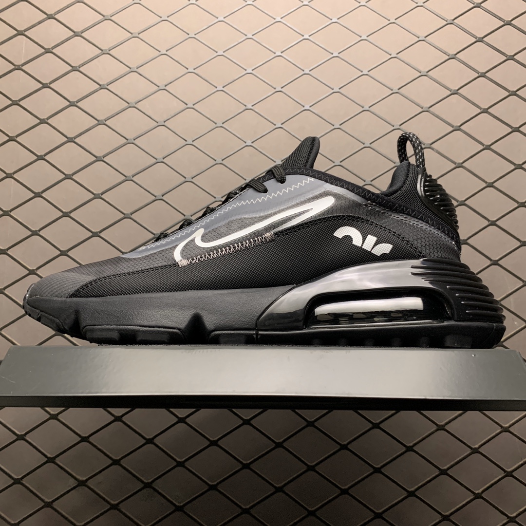 180 Nike Air Max 2090 半掌气垫运动鞋 CT7695-002