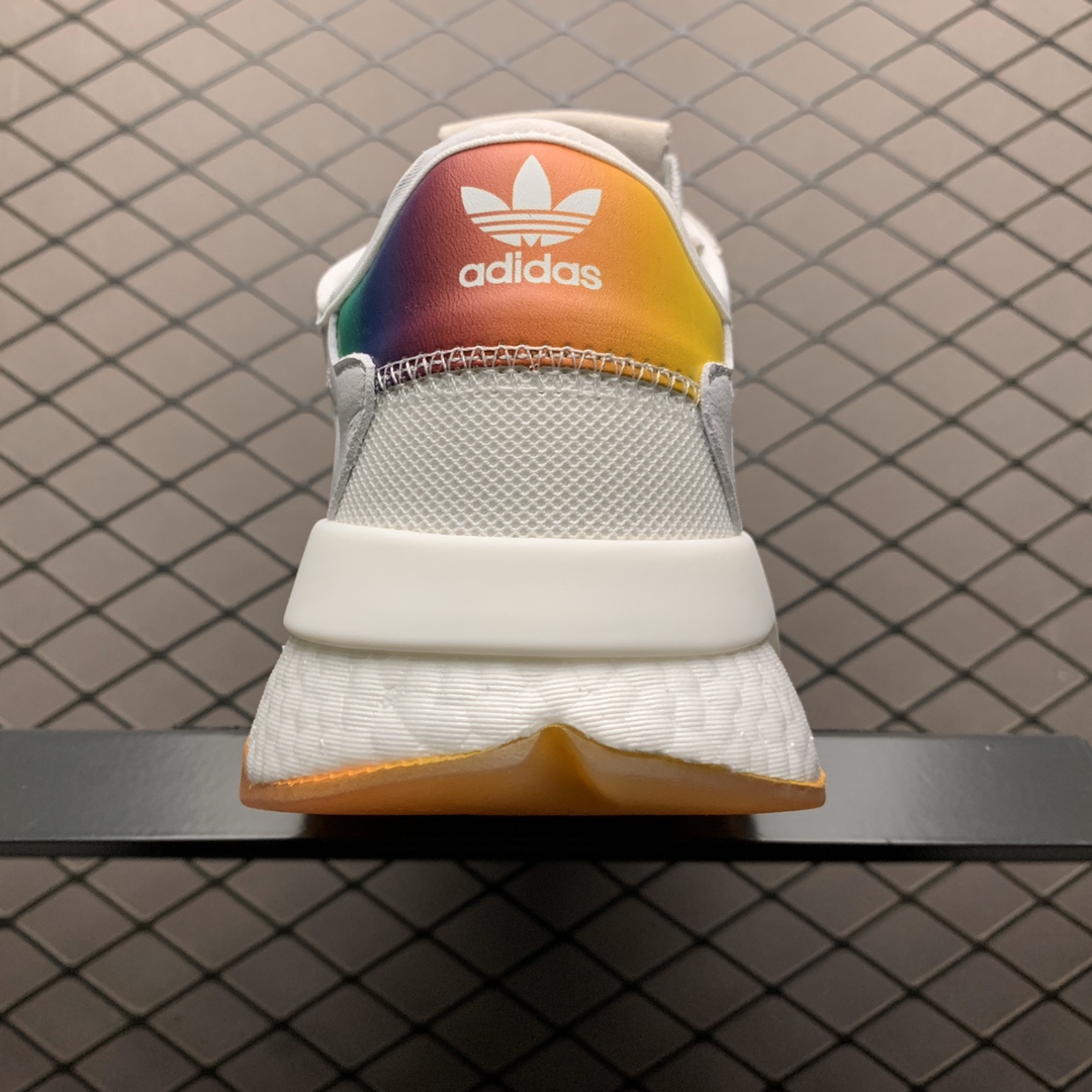 180 Nite Jogger Boost 夜行者大底复古跑鞋 FV4544