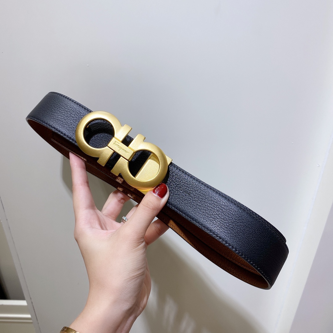 Ferragamo - Belt