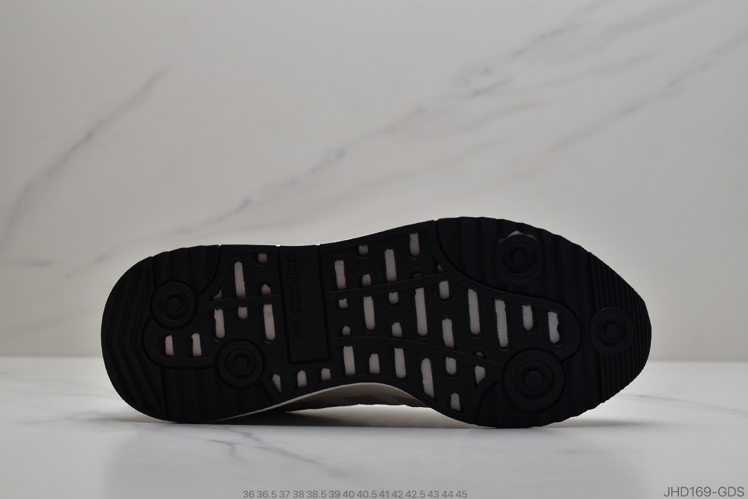 190 公司级阿迪达斯70年代跑鞋款式Adidas SL Andridge W 经典鞋款