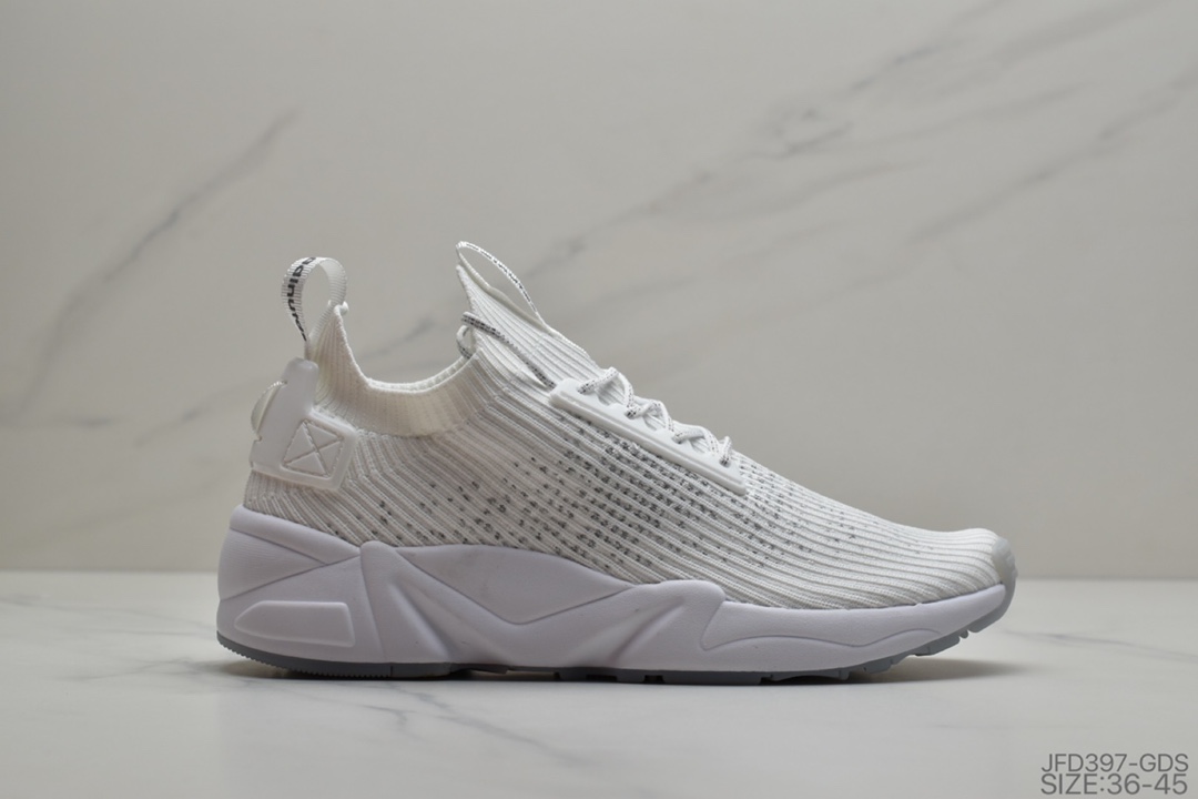 170 公司级 阿迪 Adlnutds Yeizi Boost 新满款天星椰子ADS19002  -003弹力透编气制鞋面 轻大弹底 针袜织子鞋 休闲跑慢鞋   尺码:36-45 ID:JFD397-GDS