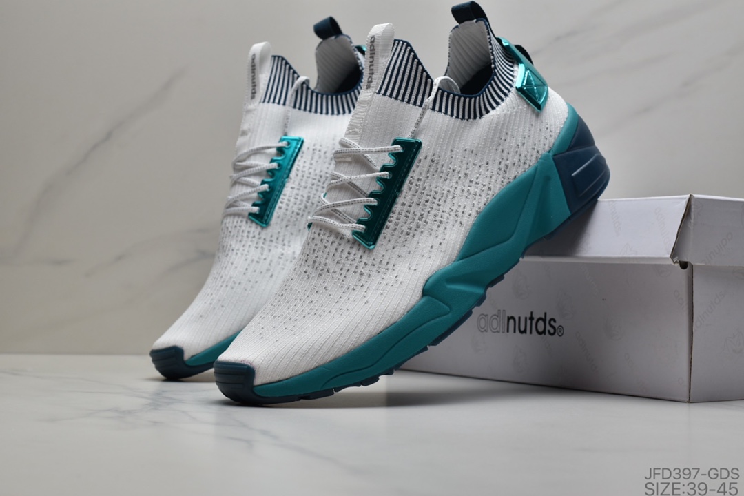 170 公司级 阿迪 Adlnutds Yeizi Boost 新满款天星椰子ADS19002