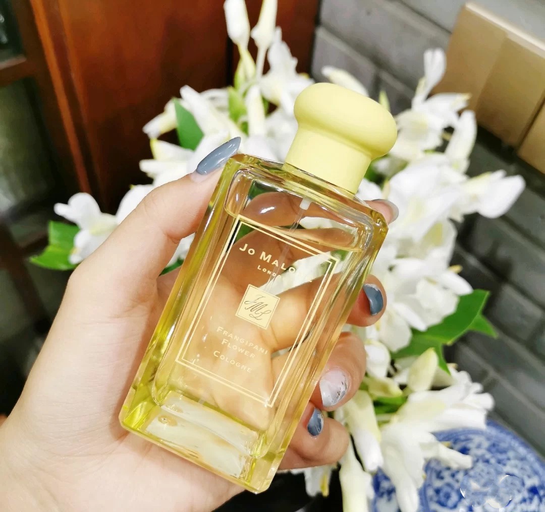 p150 现货 原产地正品 祖玛珑2019年度新发布的鸡蛋花限定香水丨10