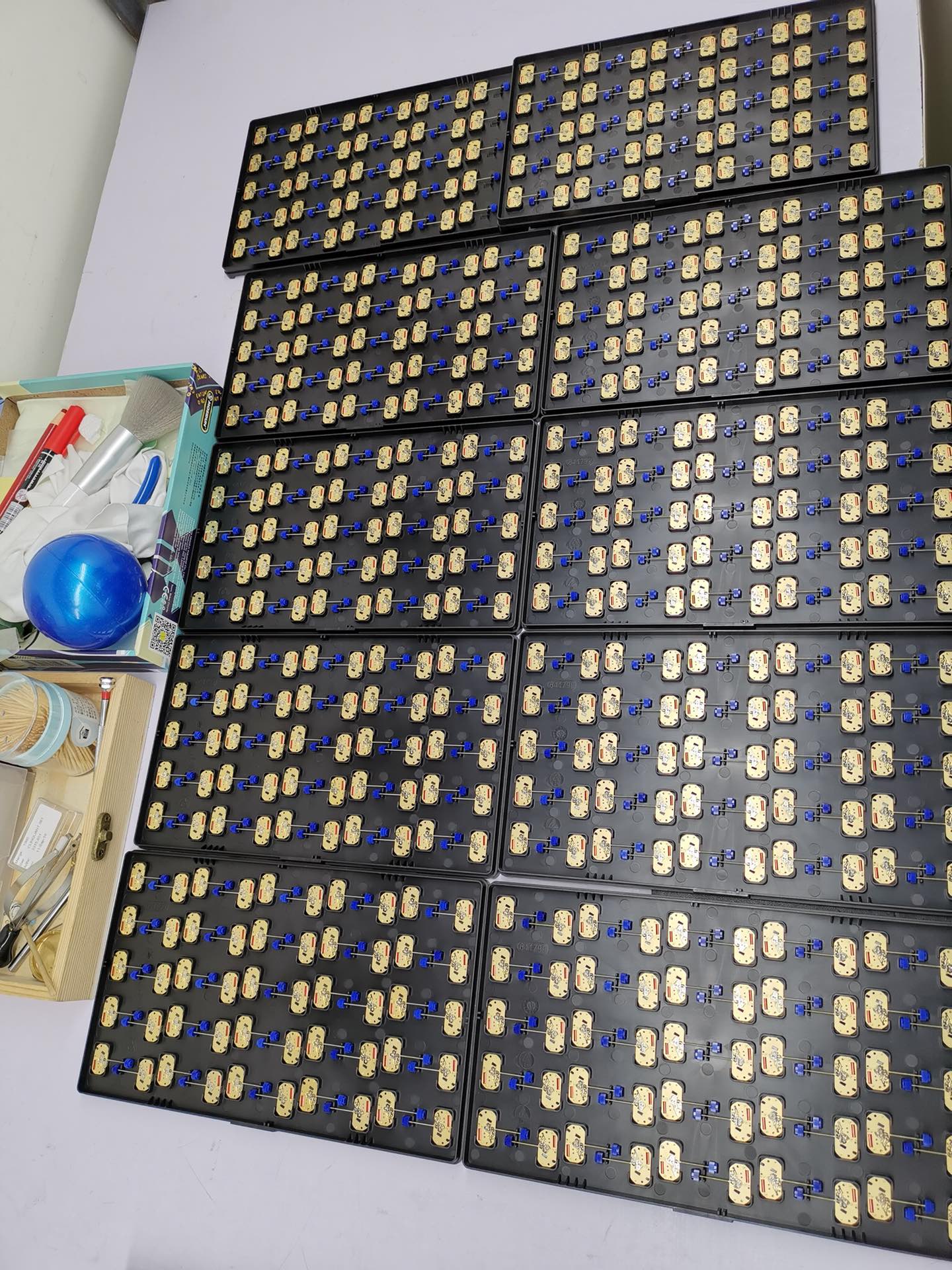 NO:390099,Original Swiss ETA.002 movement,19860909瑞士原装ETA.002机芯,,Watch