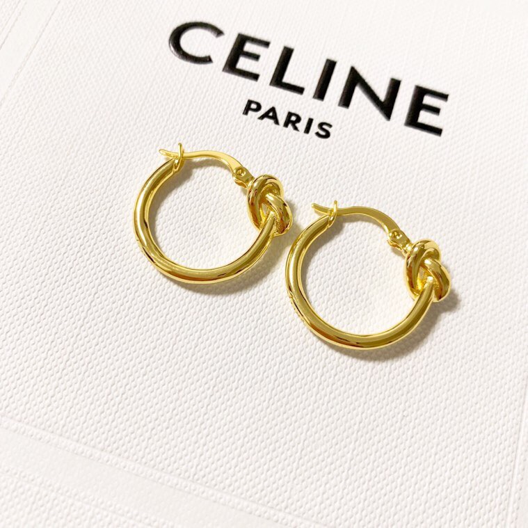 Celine Good
 Jewelry Earring