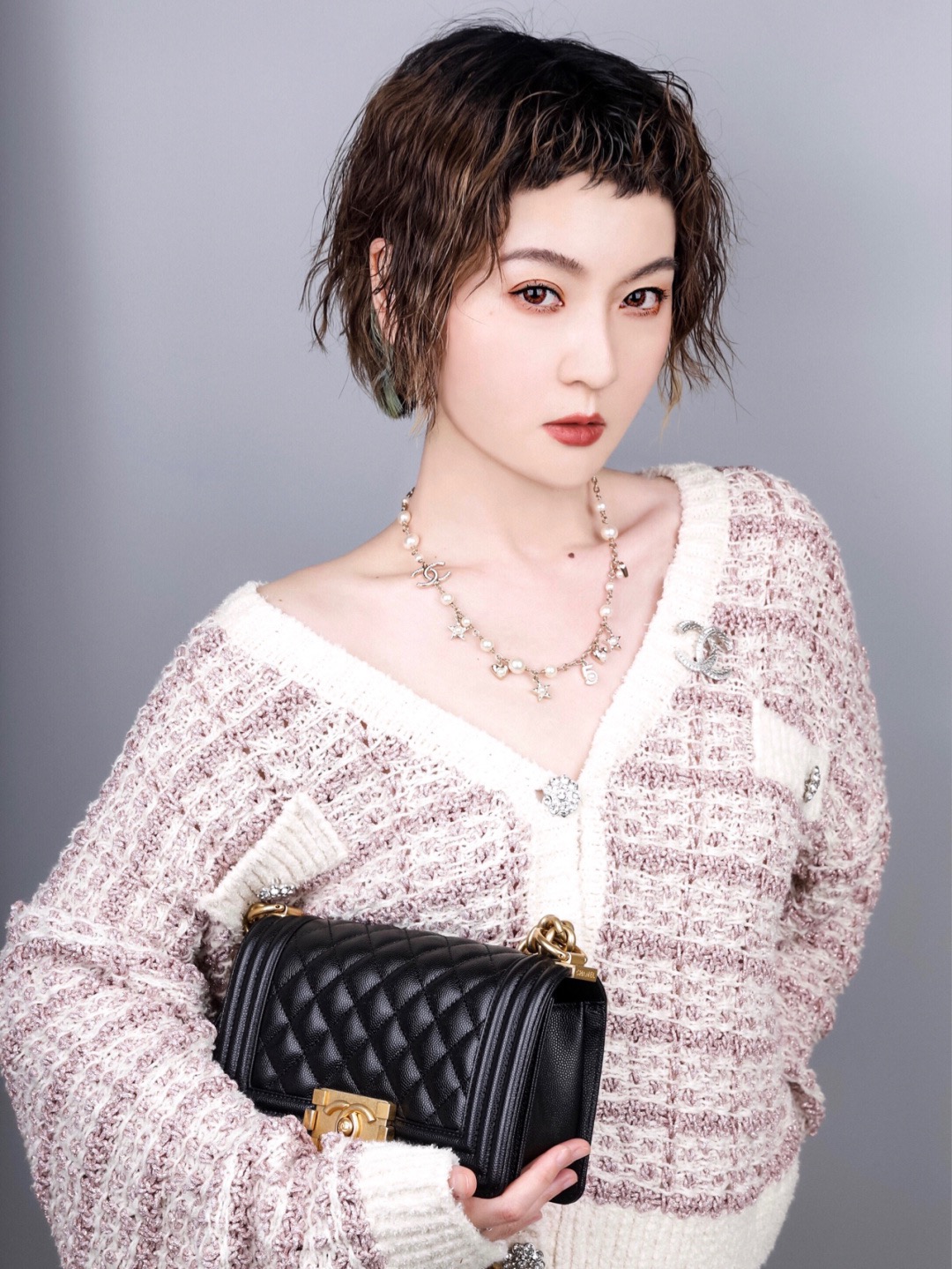 Chanel Zp 喜欢这条短链了