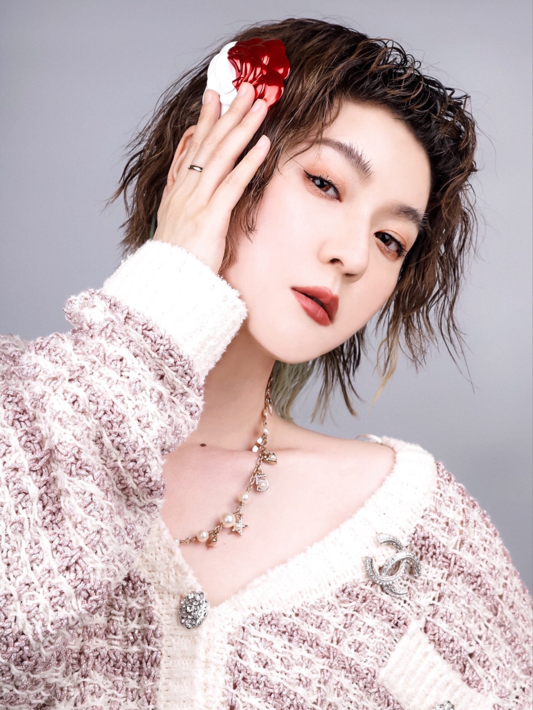 Chanel Zp 喜欢这条短链了
