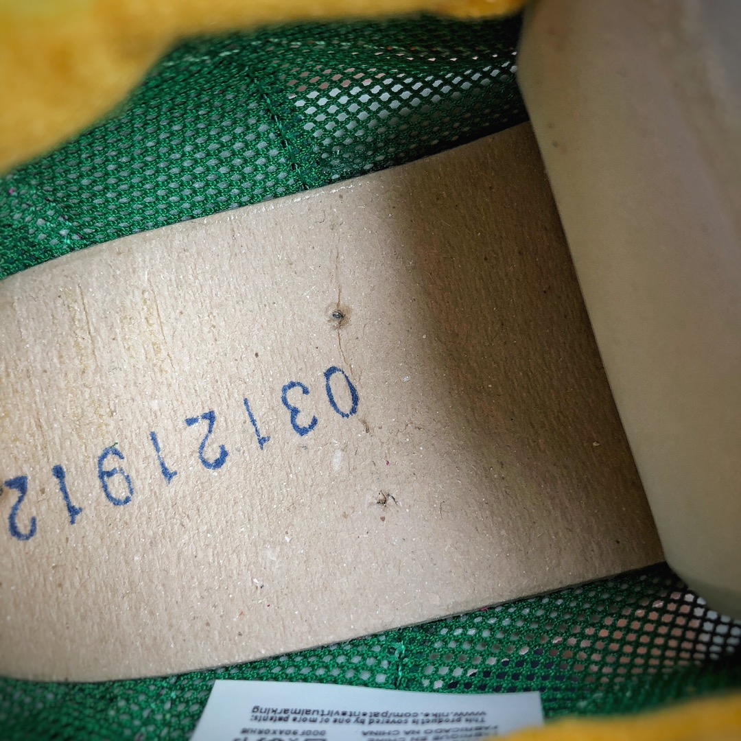 210 Sacai x Nike LVD Waffle Daybreak 解构高端跑鞋 货号：BV0073 301