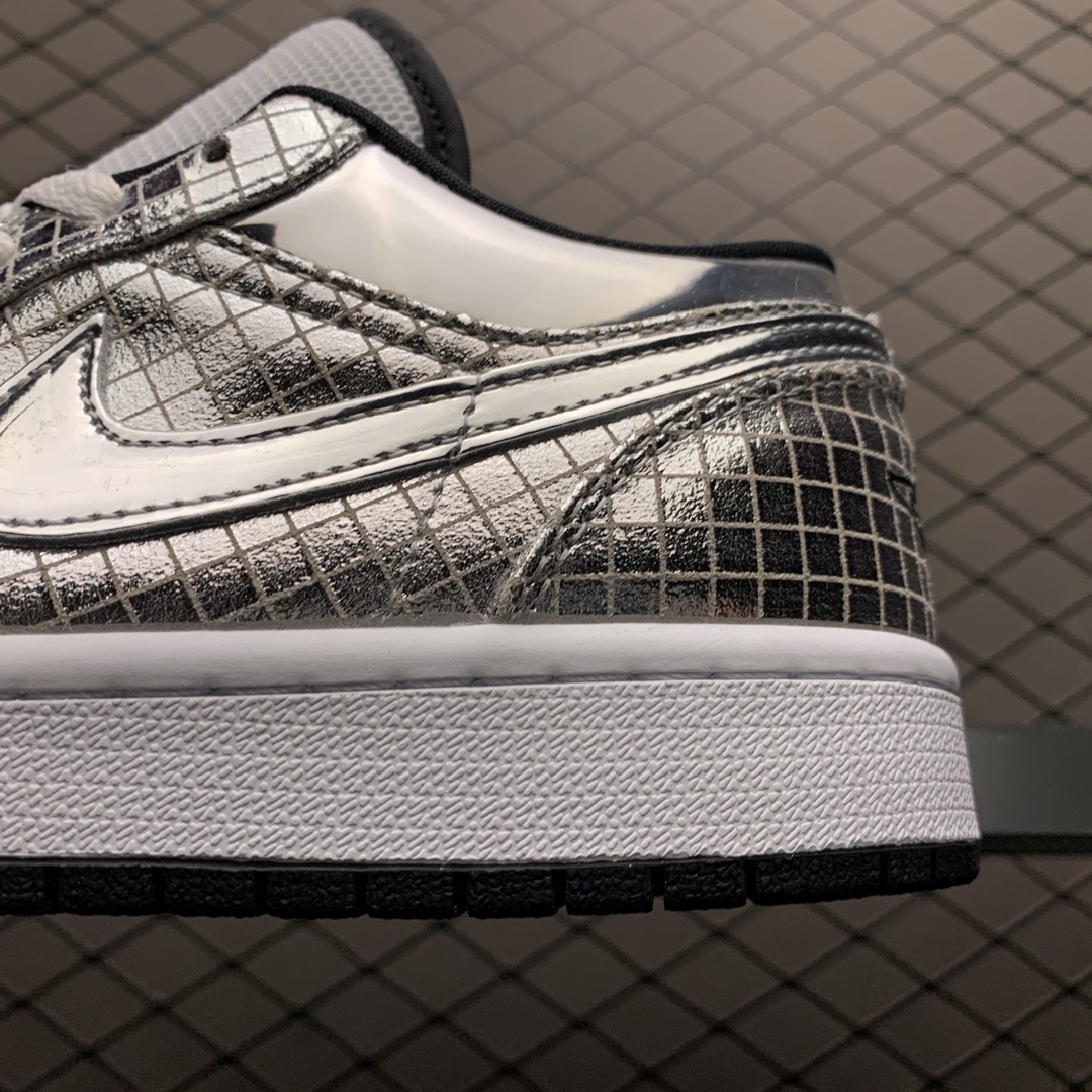 200 Air Jordan 1 Low AJ1乔1篮球鞋 553558-001