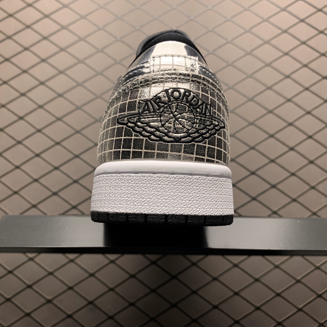 200 Air Jordan 1 Low AJ1乔1篮球鞋 553558-001