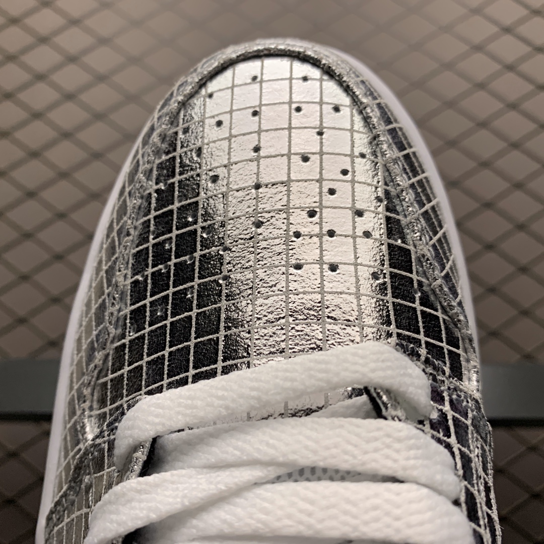 200 Air Jordan 1 Low AJ1乔1篮球鞋 553558-001