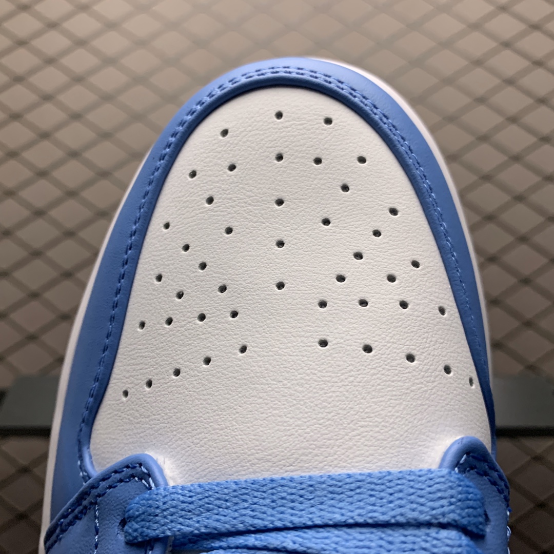 220 Air Jordan 1 Low AJ1乔1低帮文化篮球鞋 AO9944-441