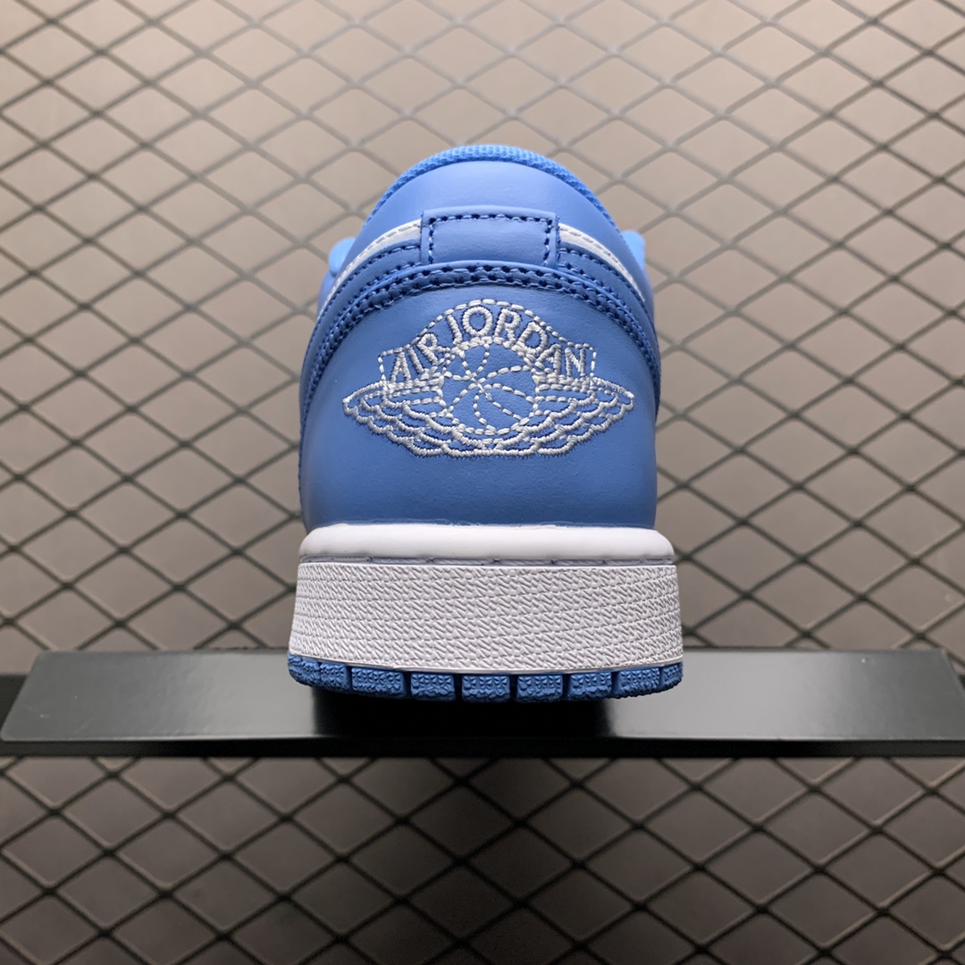 220 Air Jordan 1 Low AJ1乔1低帮文化篮球鞋 AO9944-441