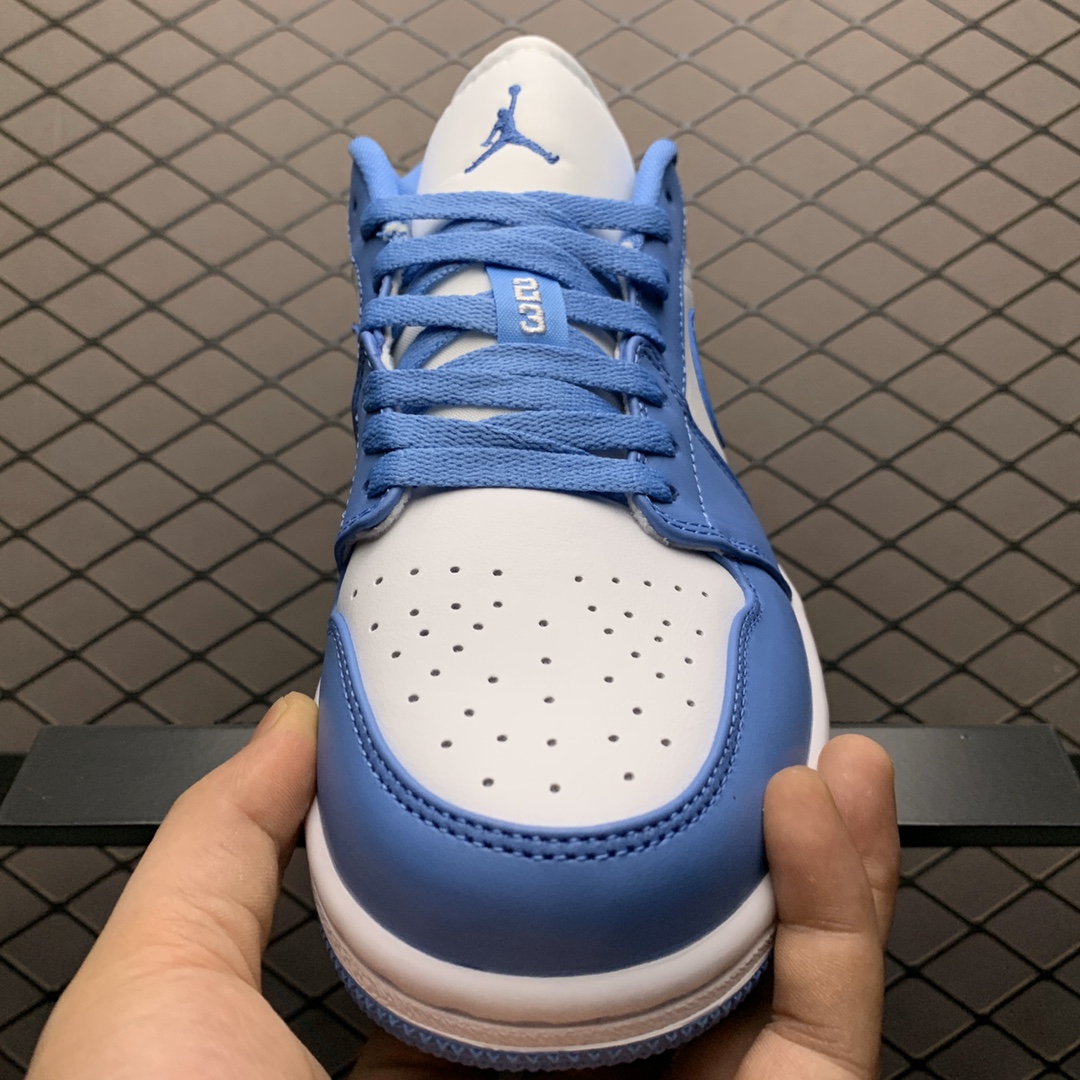 220 Air Jordan 1 Low AJ1乔1低帮文化篮球鞋 AO9944-441