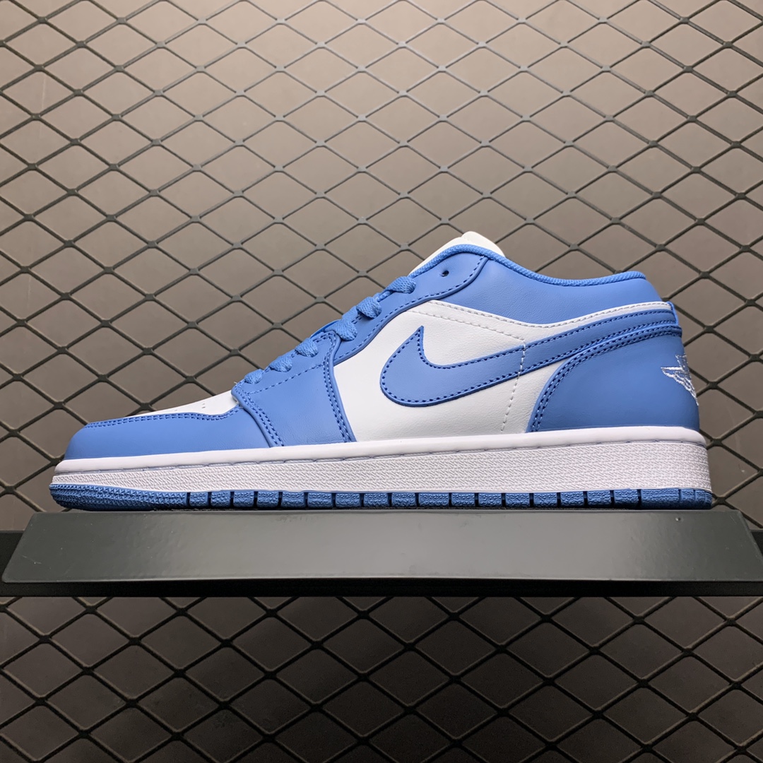 220 Air Jordan 1 Low AJ1乔1低帮文化篮球鞋 AO9944-441