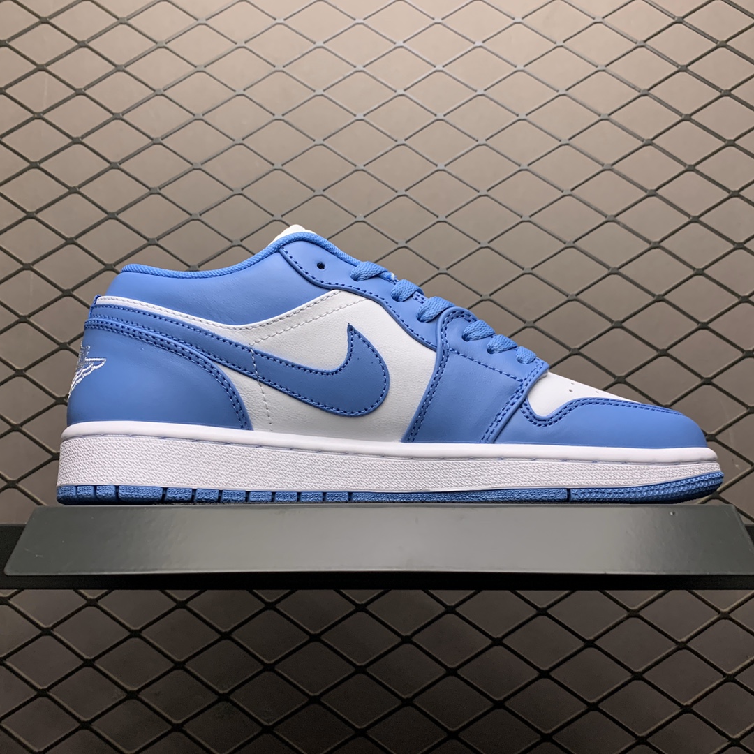 220 Air Jordan 1 Low AJ1乔1低帮文化篮球鞋 AO9944-441