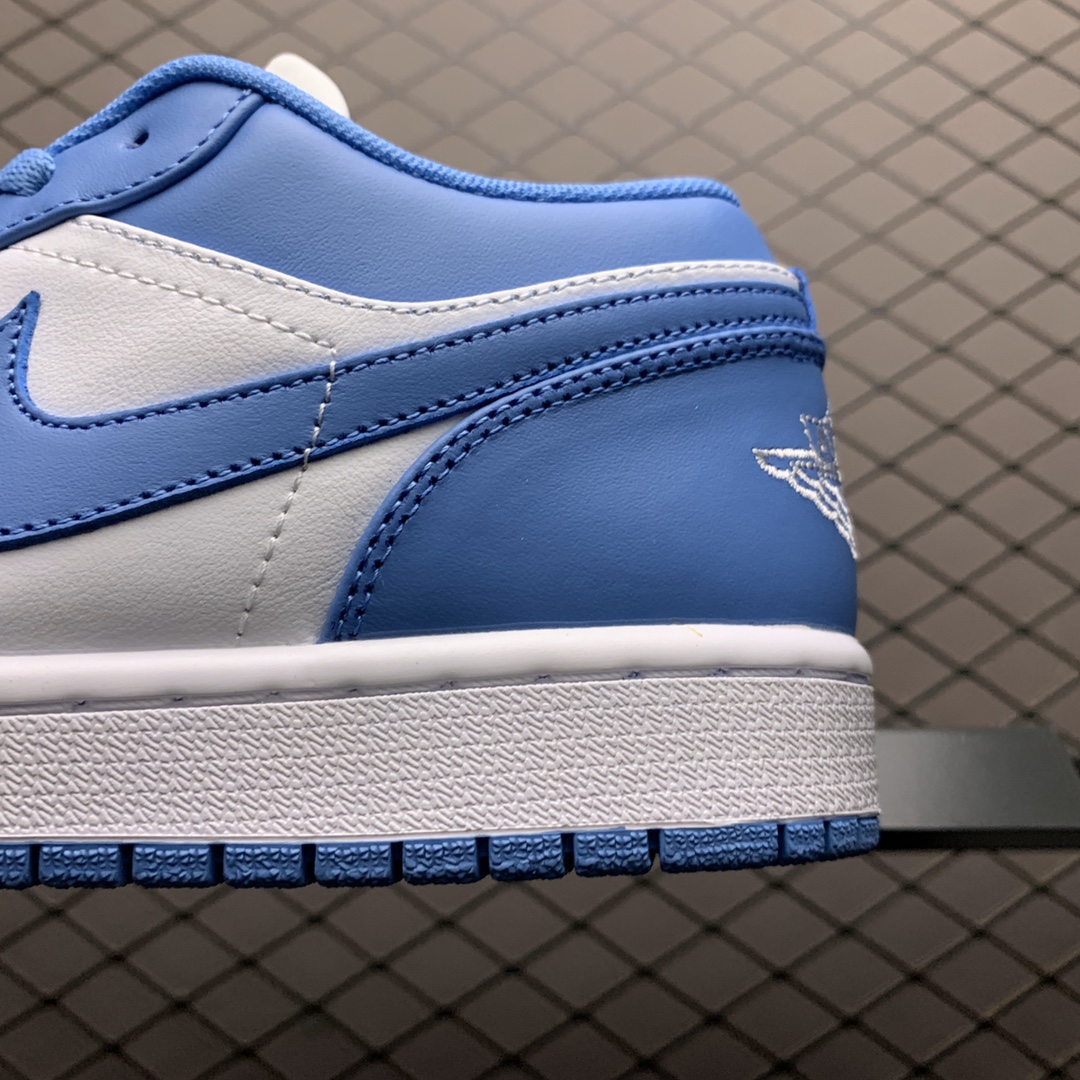 220 Air Jordan 1 Low AJ1乔1低帮文化篮球鞋 AO9944-441