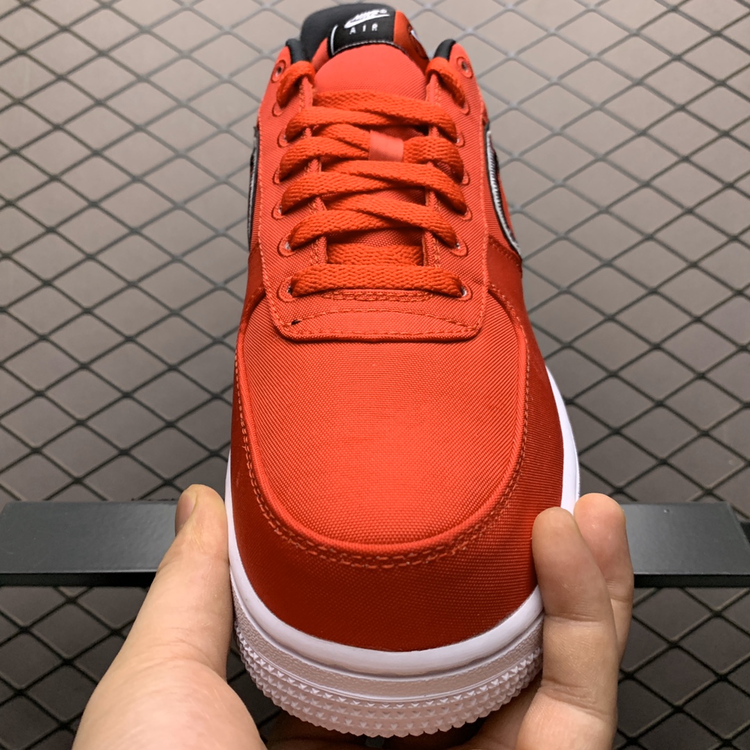 180 Nike Air Force 1 空军一号低帮运动休闲板鞋 CD0886-600