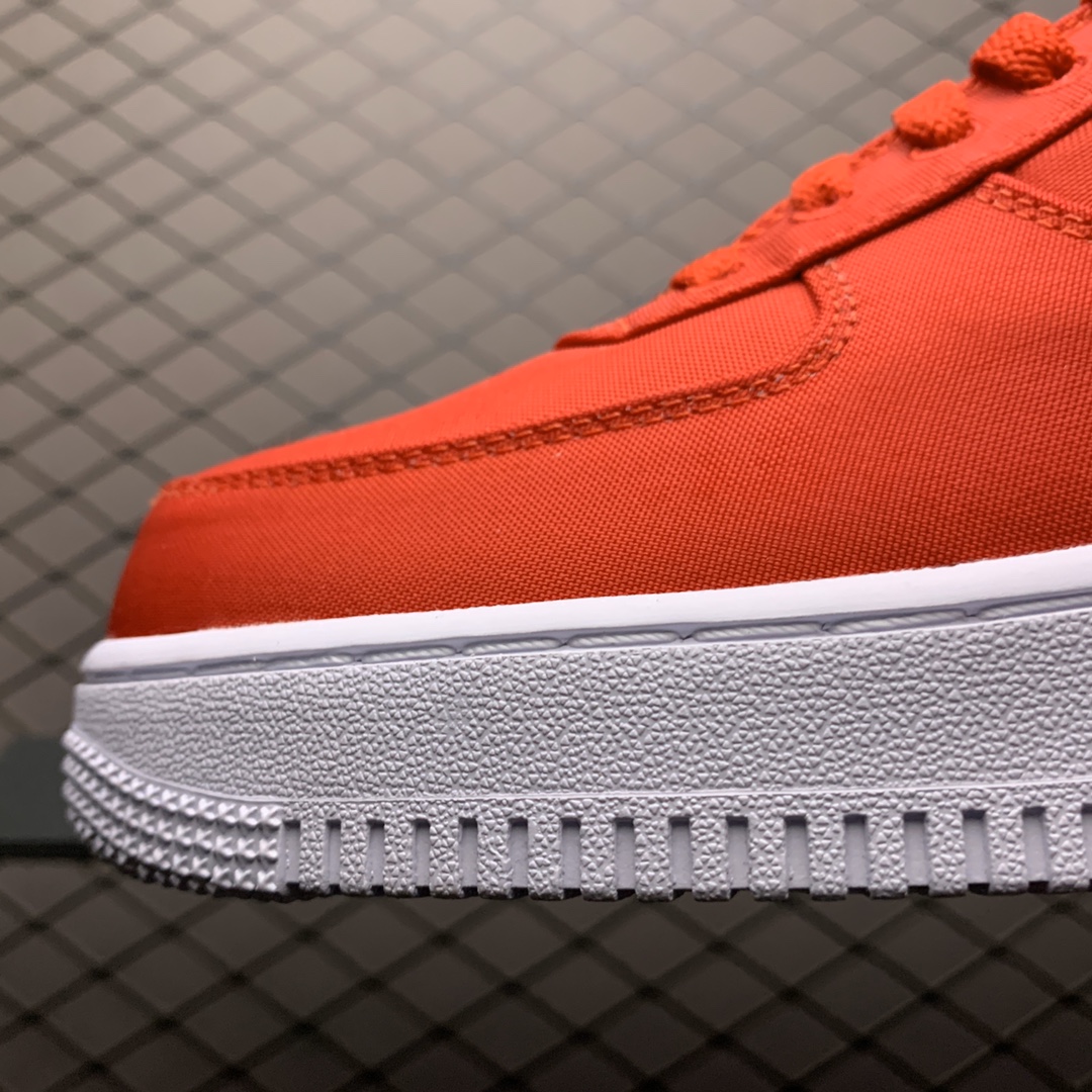 180 Nike Air Force 1 空军一号低帮运动休闲板鞋 CD0886-600