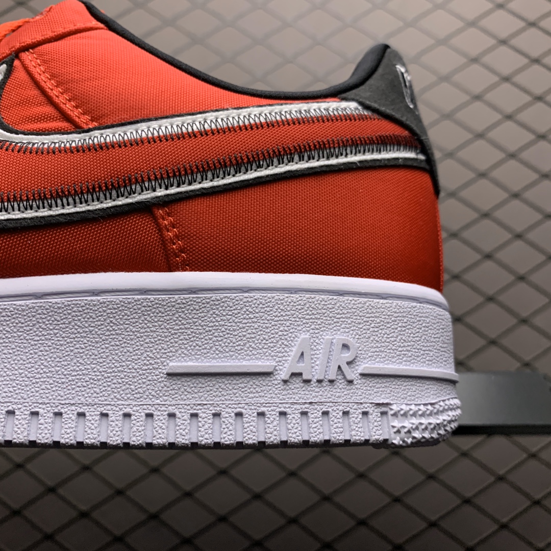 180 Nike Air Force 1 空军一号低帮运动休闲板鞋 CD0886-600