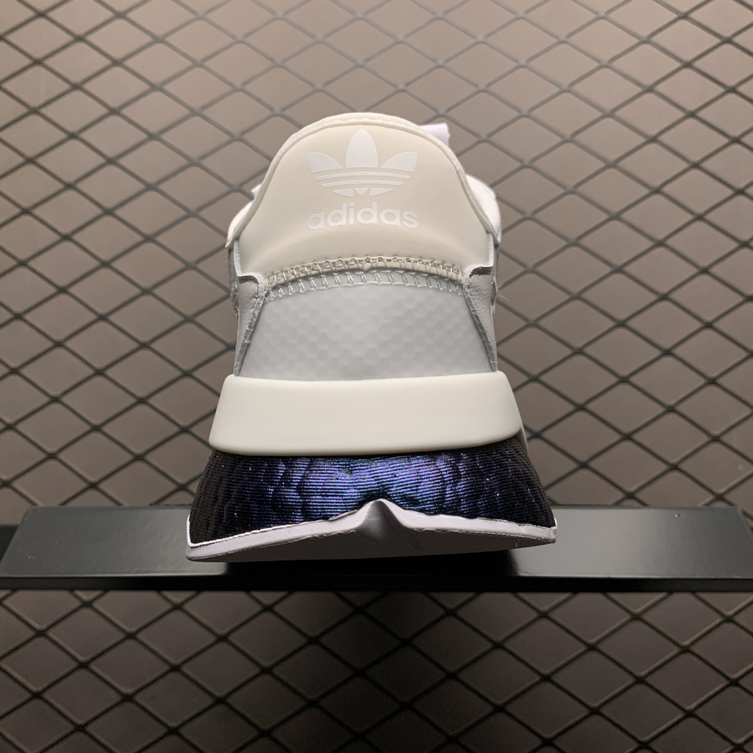 180 Adidas Nite Jogger Boost 夜行者跑鞋 FV3746