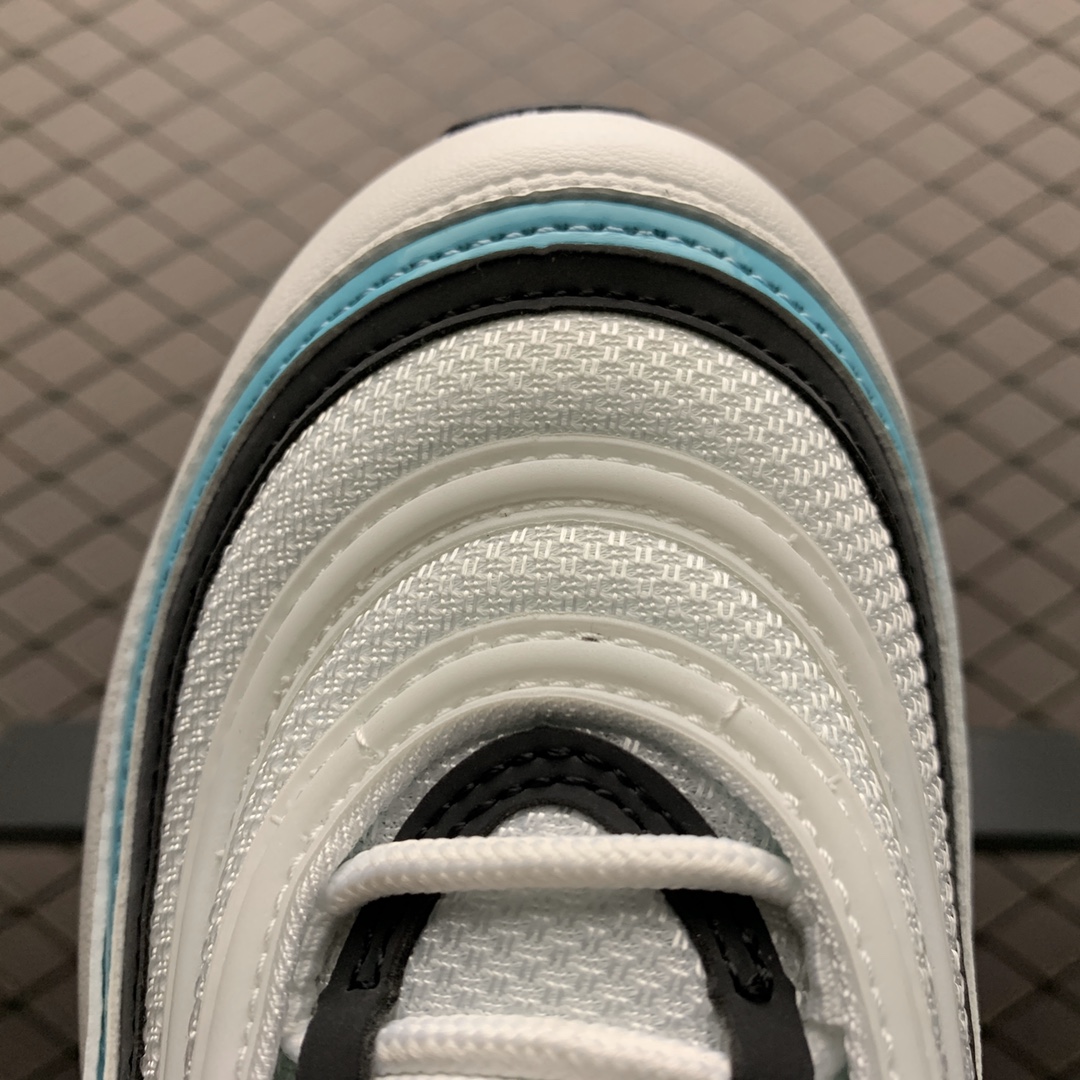 230 Nike Air Max 97 全掌气垫复古子弹跑步鞋 CZ3574-130