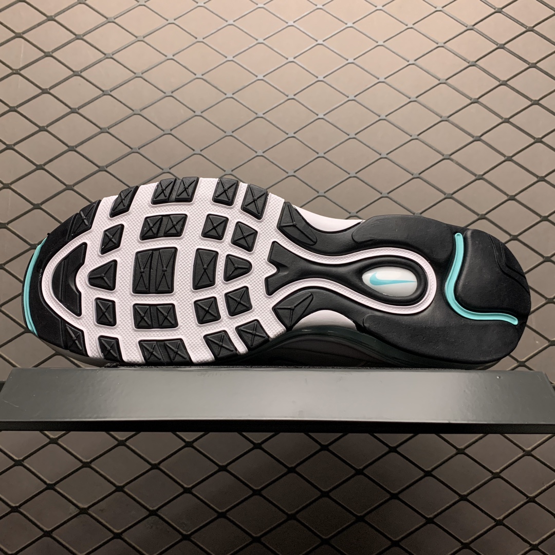 230 Nike Air Max 97 全掌气垫复古子弹跑步鞋 CZ3574-130