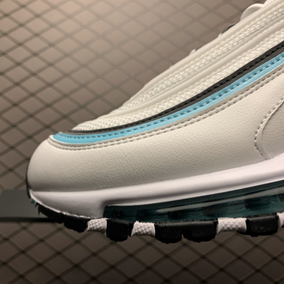 230 Nike Air Max 97 全掌气垫复古子弹跑步鞋 CZ3574-130