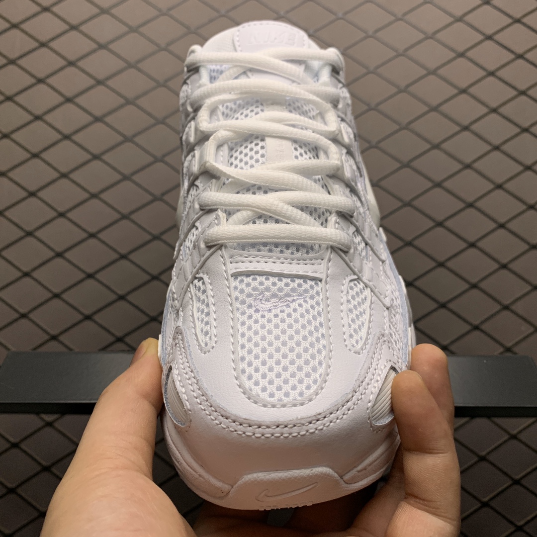 200 Nike P-6000 Laser Fuchsia BV1021-102 复古老爹运动慢跑鞋