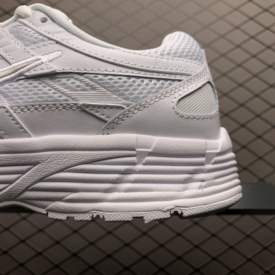200 Nike P-6000 Laser Fuchsia BV1021-102 复古老爹运动慢跑鞋