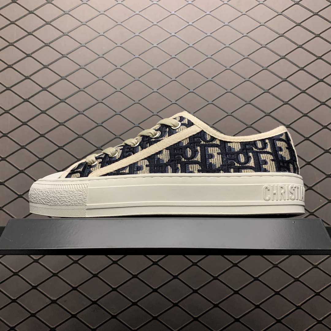 300 Dior 迪奥 2020全新刺绣系列 20S 春季走秀爆款