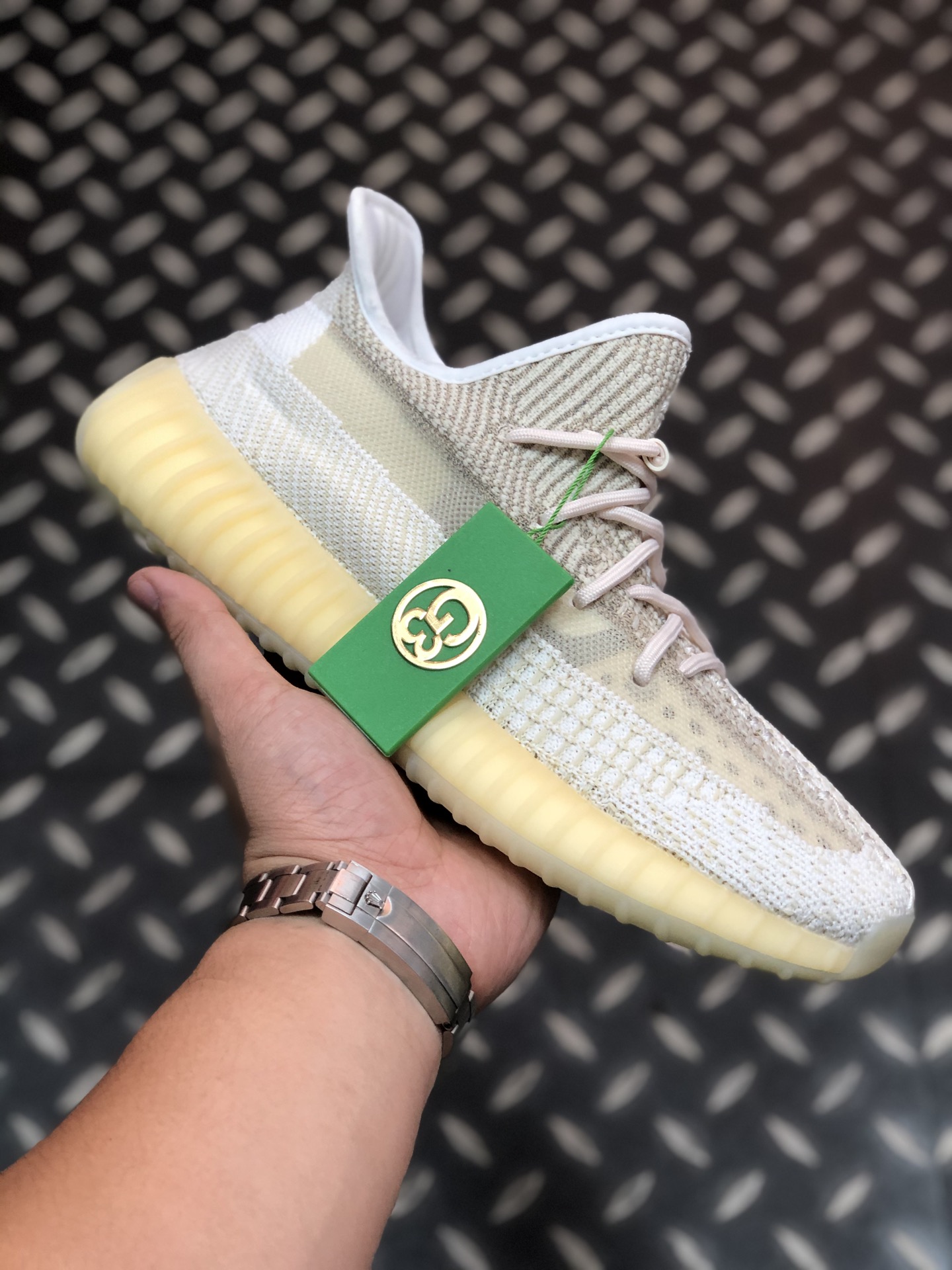 NO:620548,High version [G3 version pure original terminal supply] Adidas Yeezy Boost V2 New Yellow Gypsophila (FZ5246) 36 36.5 37 38 38.5 39 40 40.5 41 42 42.5 43 44 44.5 45 46,,adidas19860909高版本【G3版纯原终端供应】Adidas Yeezy Boost V2 新黄满天星（FZ5246）36 36.5 37 38 38.5 39 40 40.5 41 42 42.5 43 44 44.5 45 46,,adidas,Men's shoes