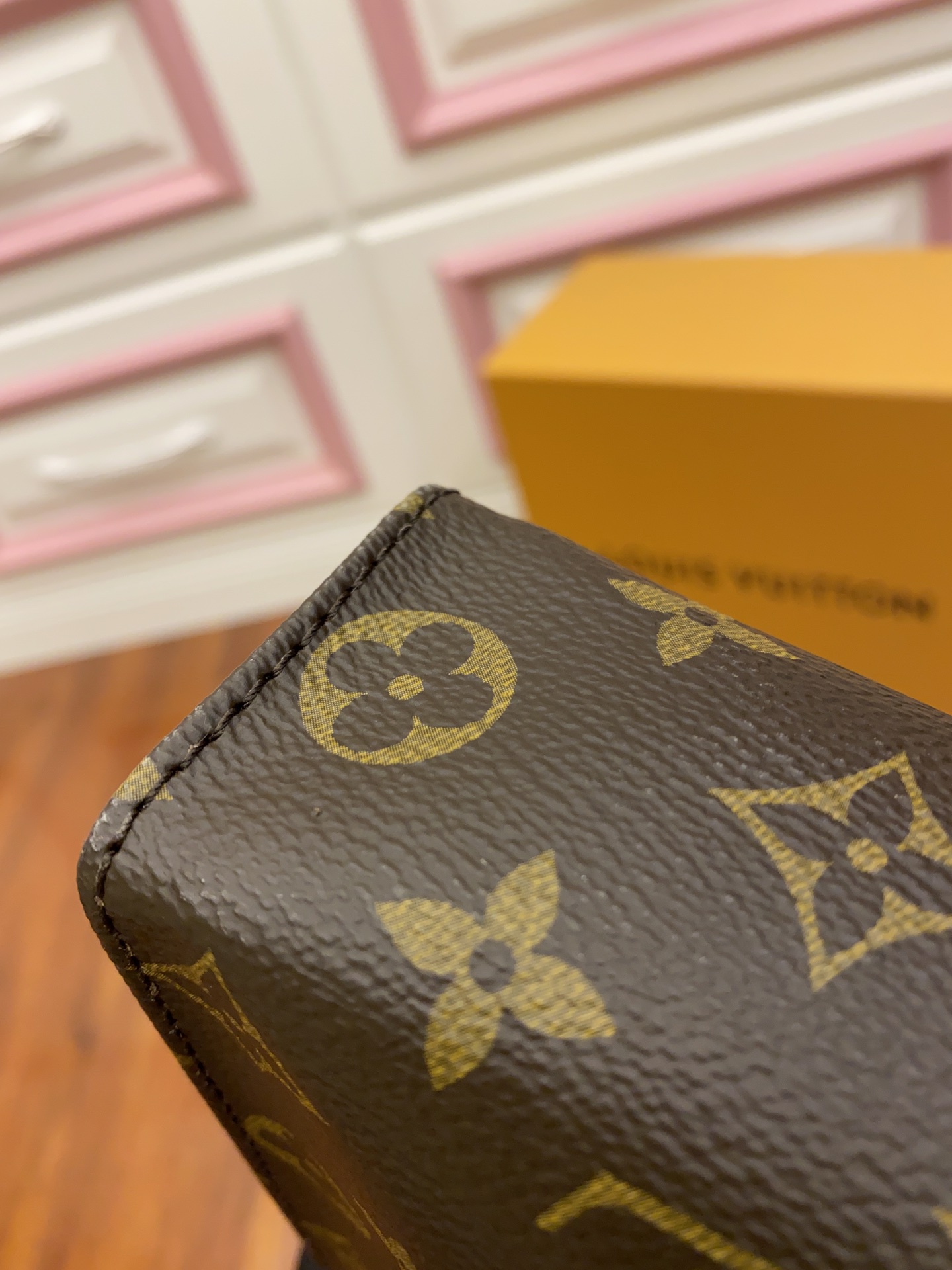 [Louis Vuitton Women