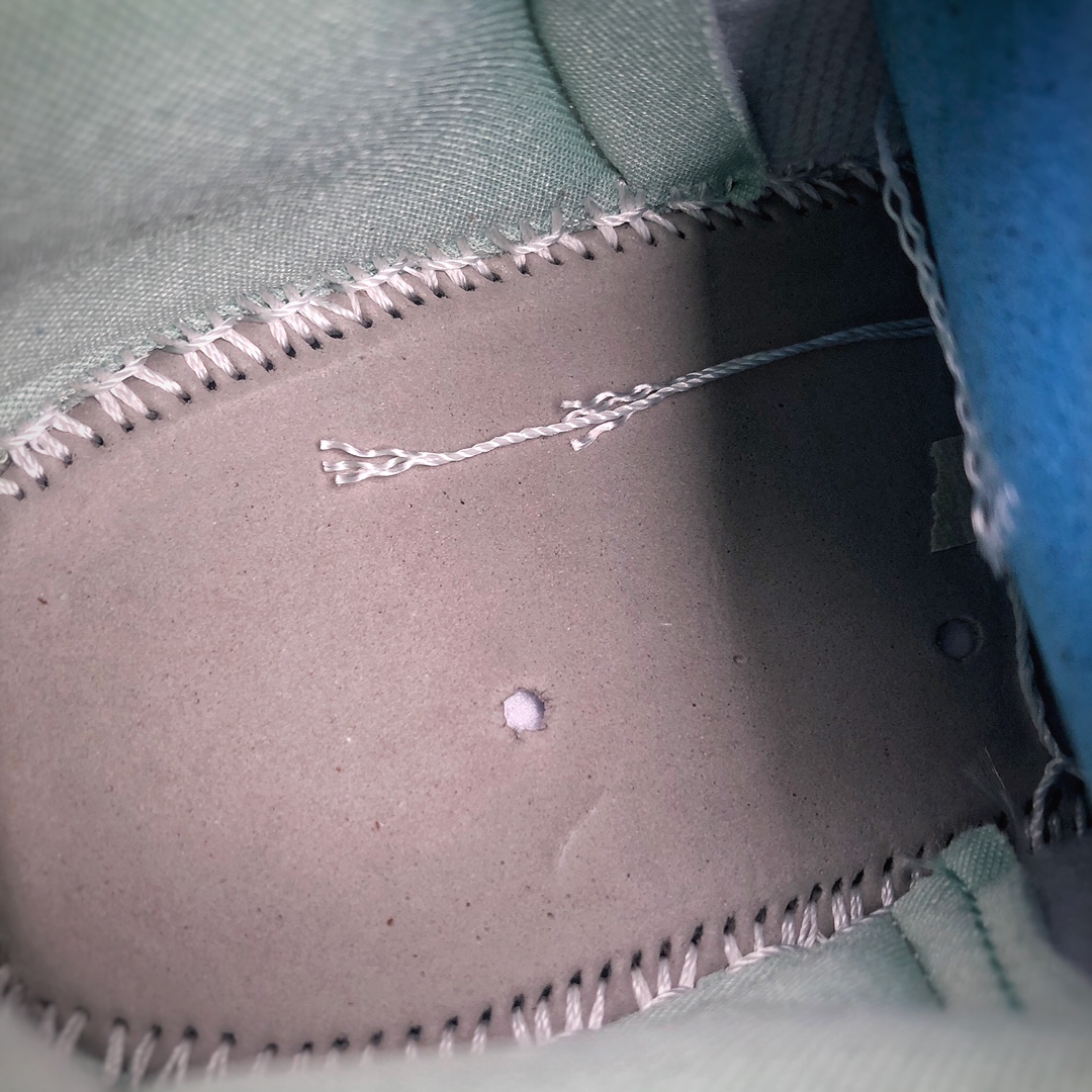 200 Air Jordan 1 Low OG“Neutral Grey”灰绿 CZ0790 100