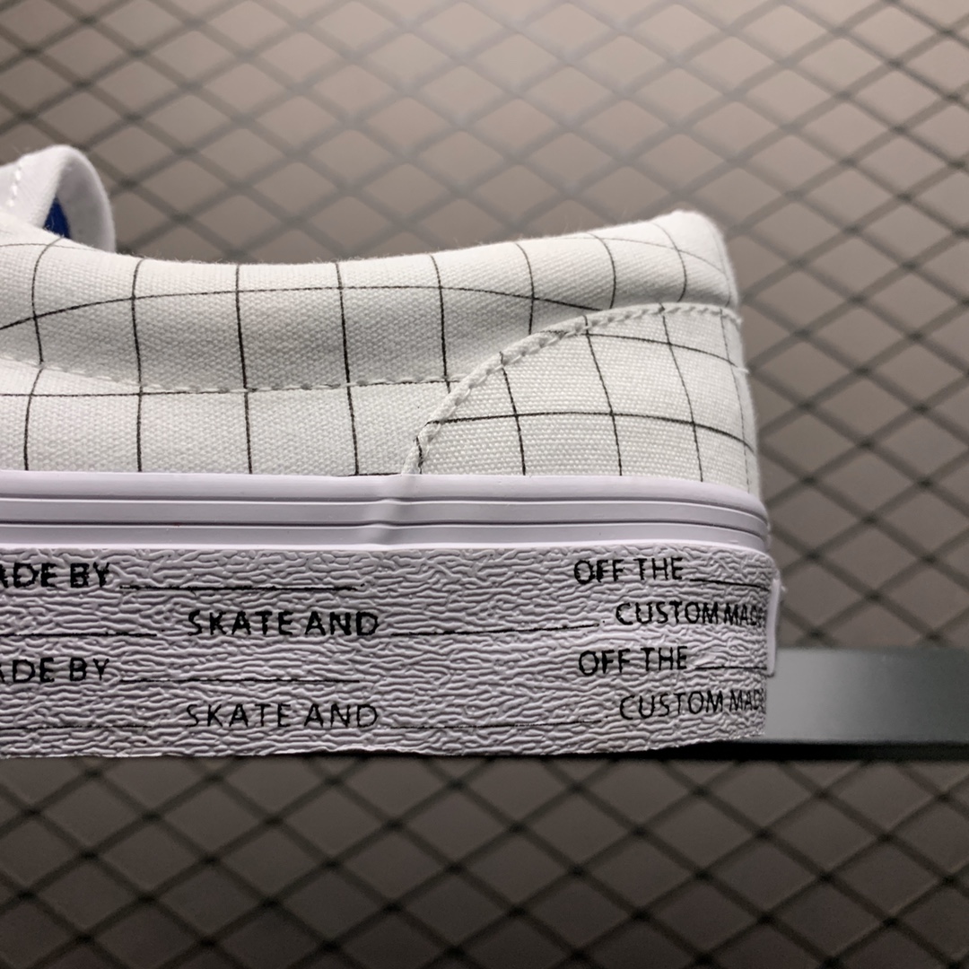 150 Vans 万斯 Era 低帮硫化休闲板鞋