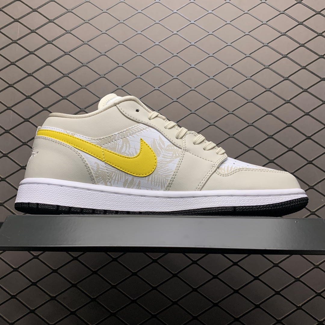 230 Air Jordan 1 Low AJ1乔1低帮文化篮球鞋 CK3022-107
