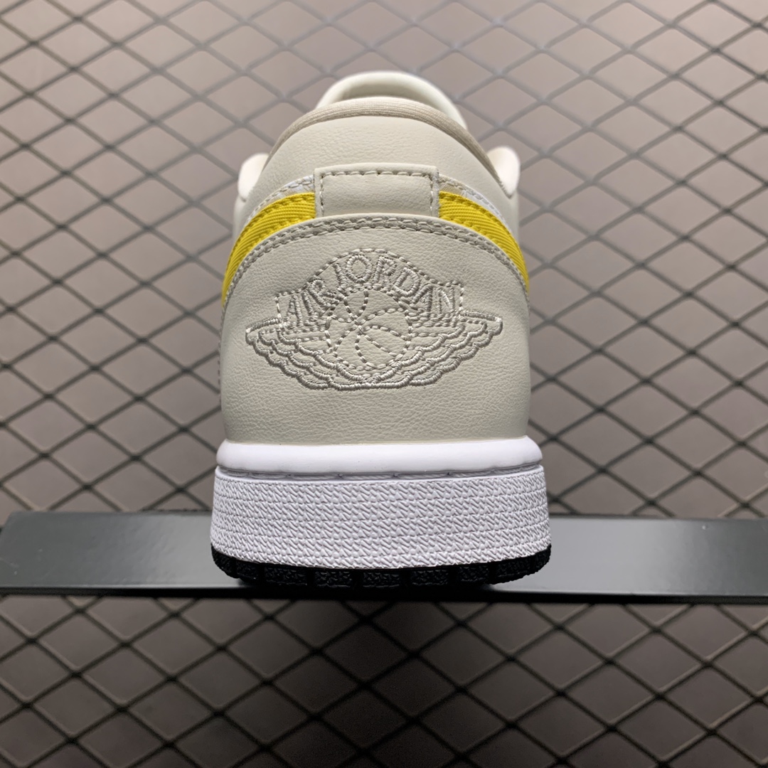 230 Air Jordan 1 Low AJ1乔1低帮文化篮球鞋 CK3022-107