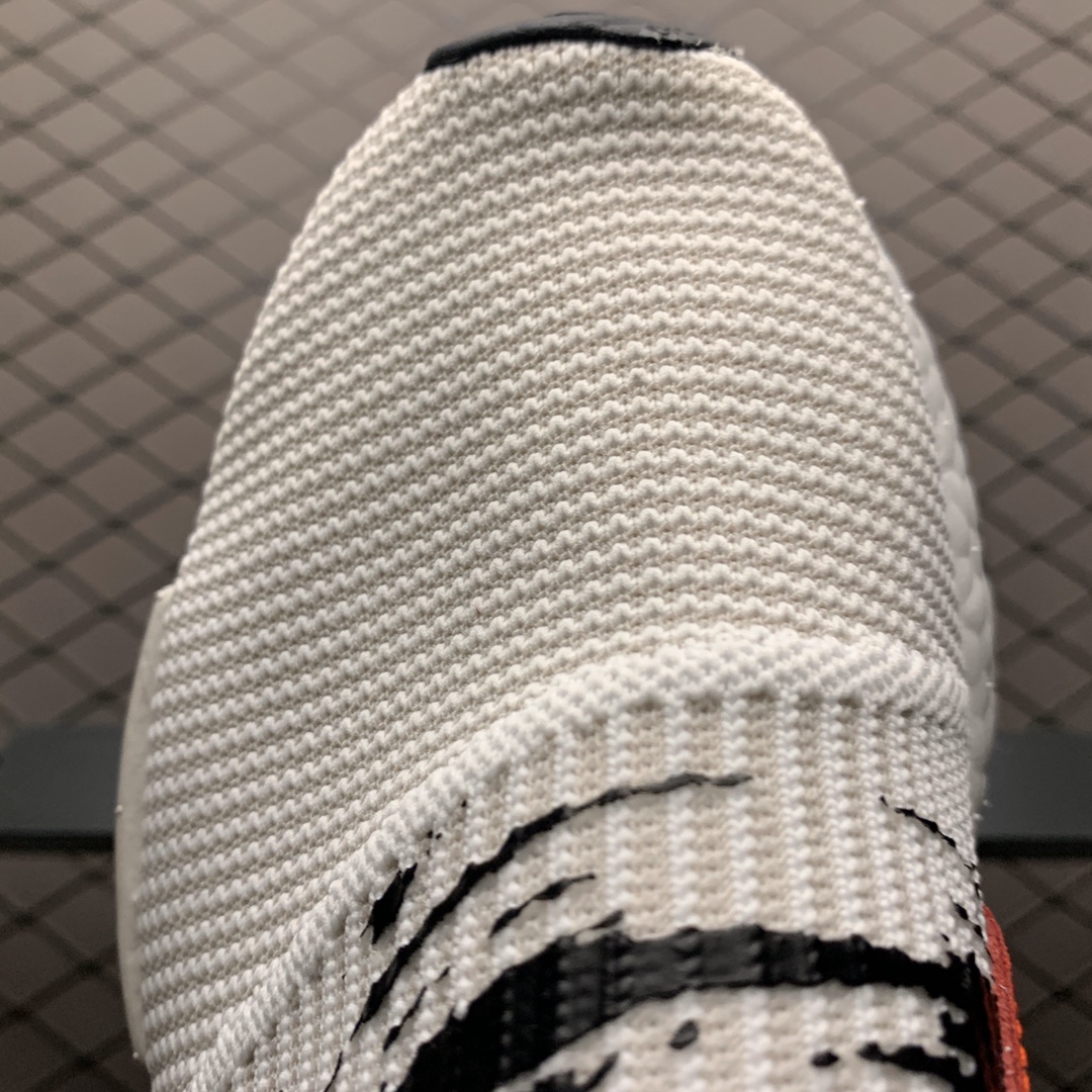 130 Adidas 阿迪达斯 NMD_CS1 PK  Boost 爆米花超弹中底 BB9260 高帮袜套针织网面休闲跑步鞋