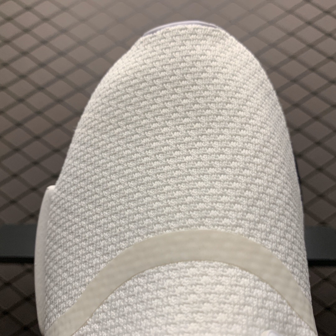 200 Adidas 阿迪达斯 NMD Boost 爆米花超弹中底 FV5344 针织网面休闲跑步鞋