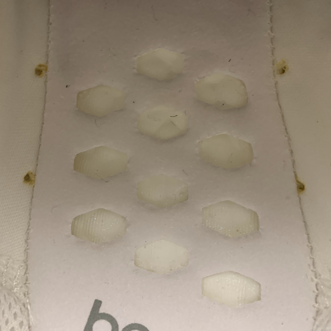 200 Adidas 阿迪达斯 NMD Boost 爆米花超弹中底 FV5344 针织网面休闲跑步鞋