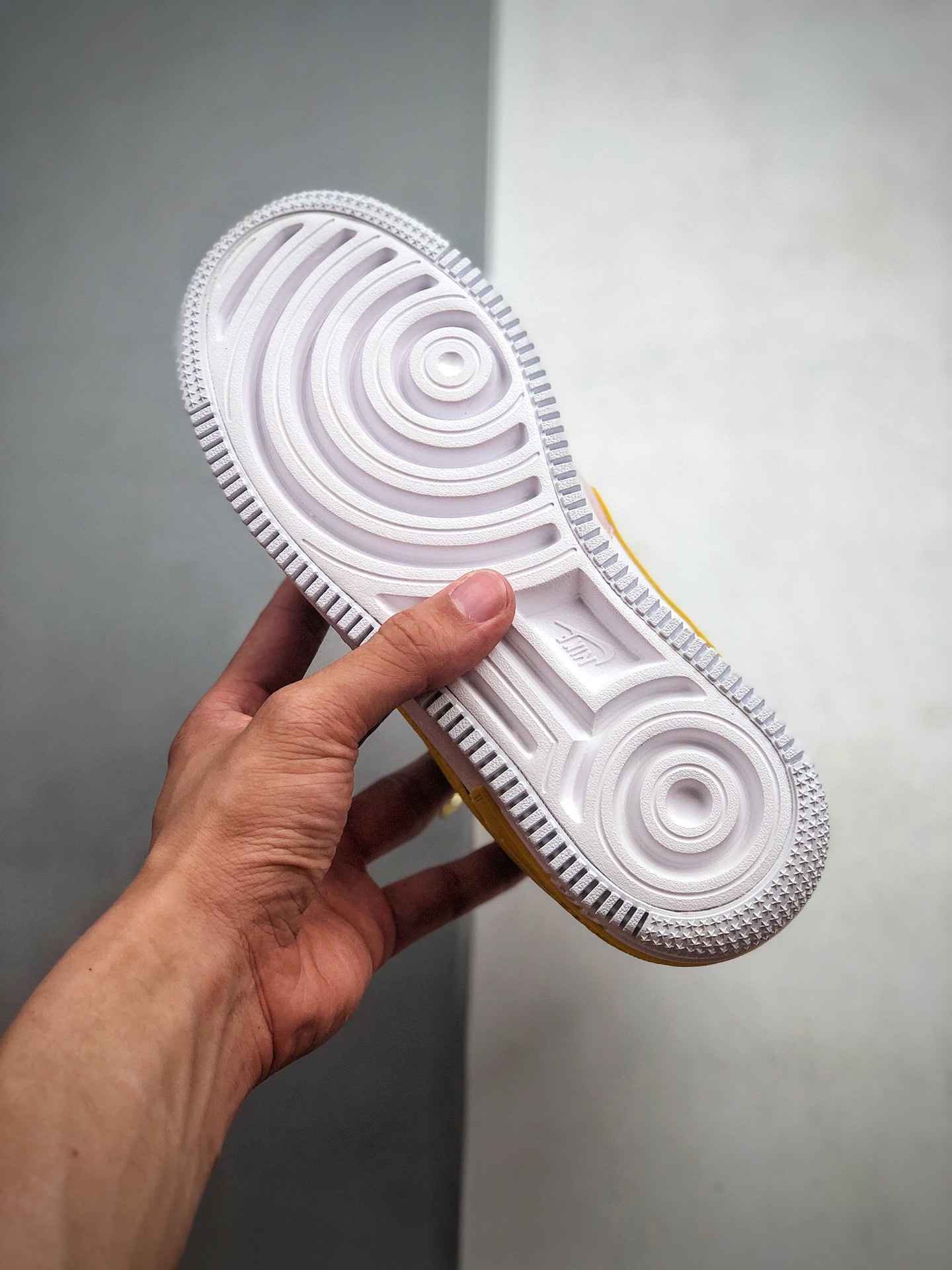 220 Nike WMNS Air Force 1 Shadow”Tropical Twist”空军一号轻量增高低帮百搭板鞋”拼接马卡龙” CJ1641-102