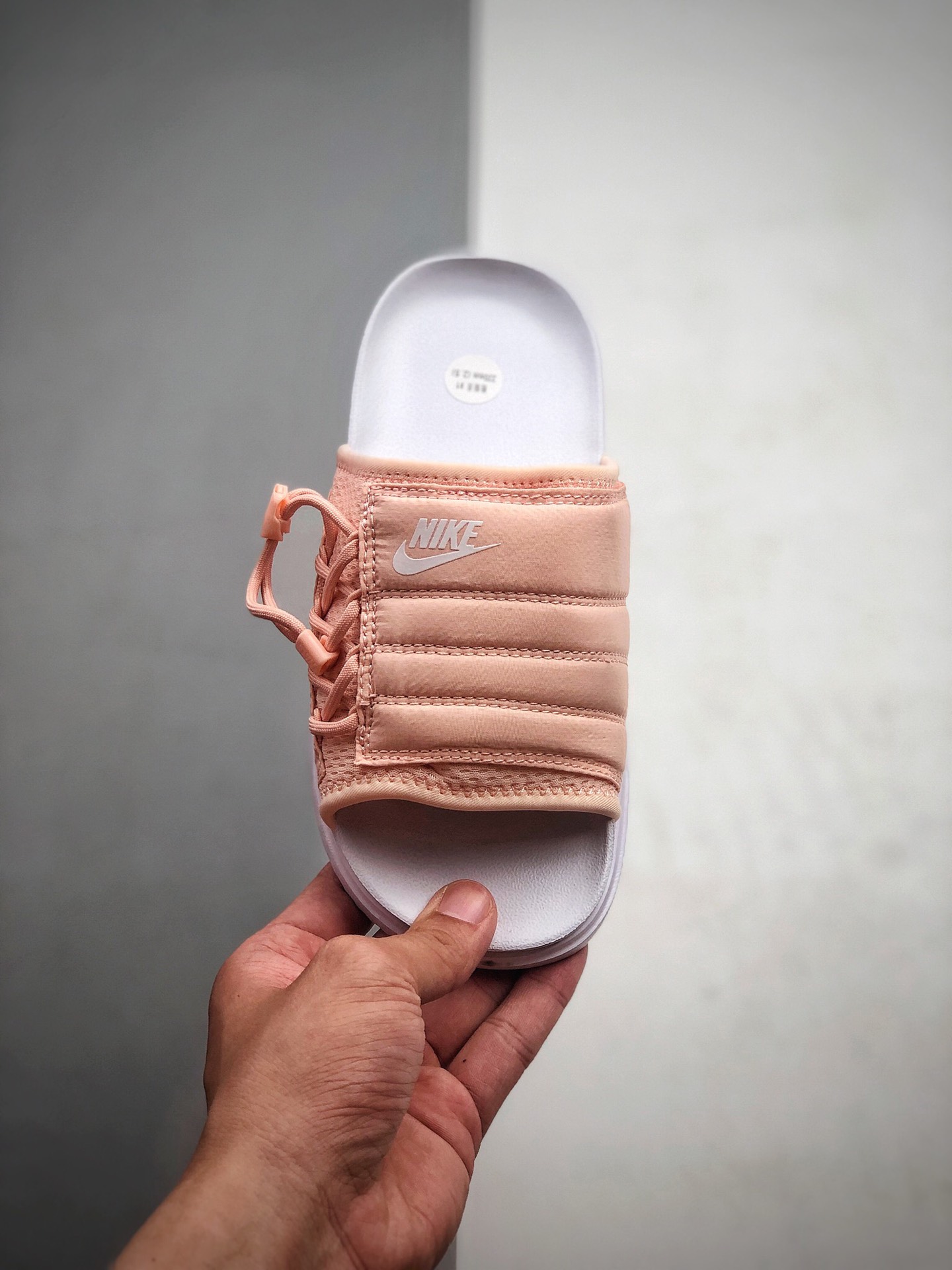 130 官网主题热卖款 Nike Asuna Slide TL3 20新款可调节夏季拖鞋