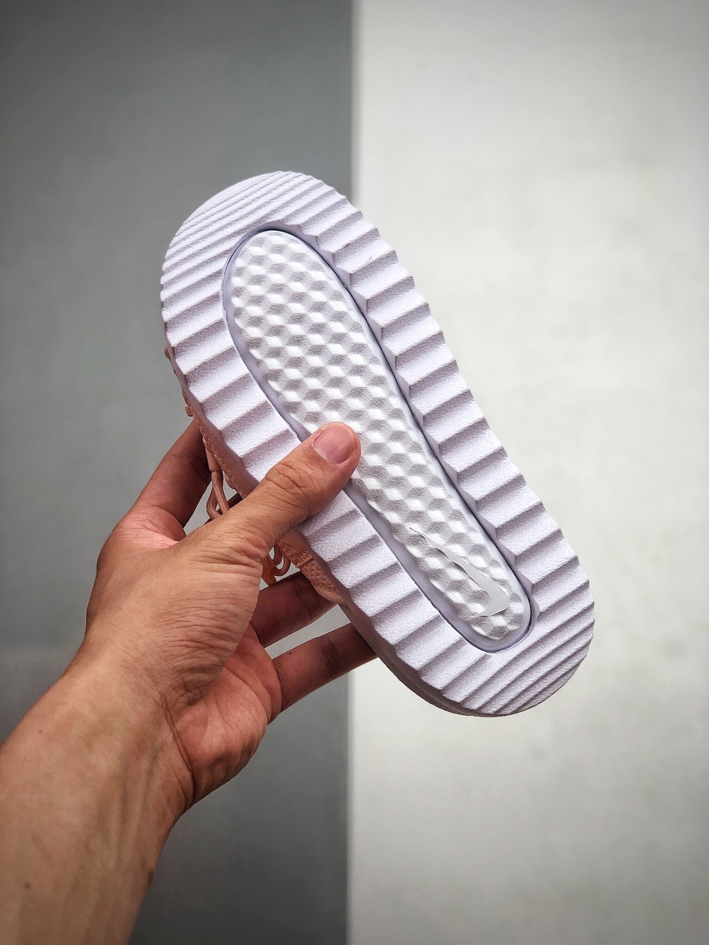 130 官网主题热卖款 Nike Asuna Slide TL3 20新款可调节夏季拖鞋