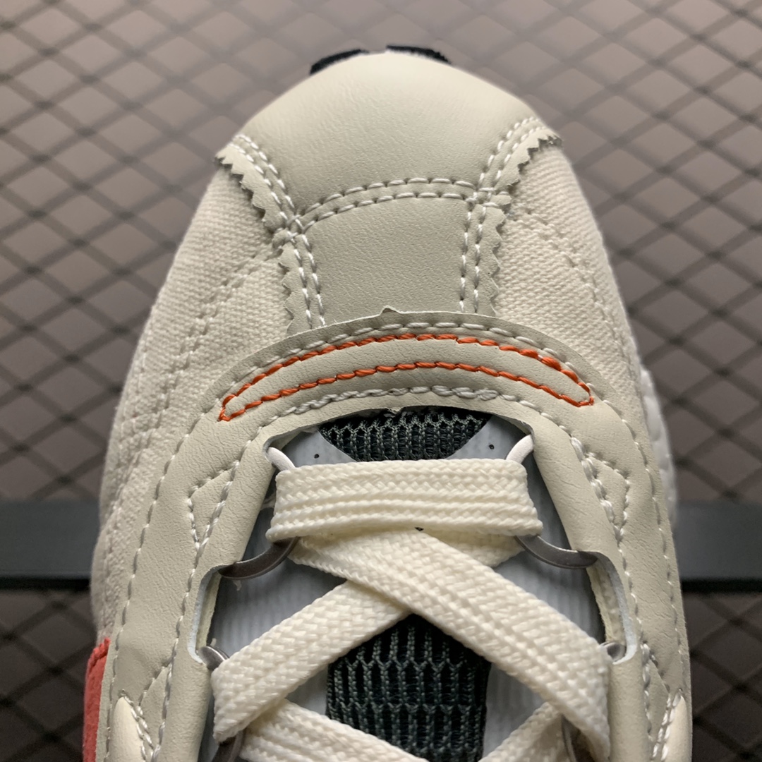 200 Adidas 阿迪达斯 SL7600复古运动休闲跑鞋 FX3840 嵌入式爆米花中底提升脚感