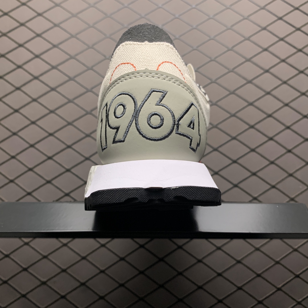 200 Adidas 阿迪达斯 SL7600复古运动休闲跑鞋 FX3840 嵌入式爆米花中底提升脚感