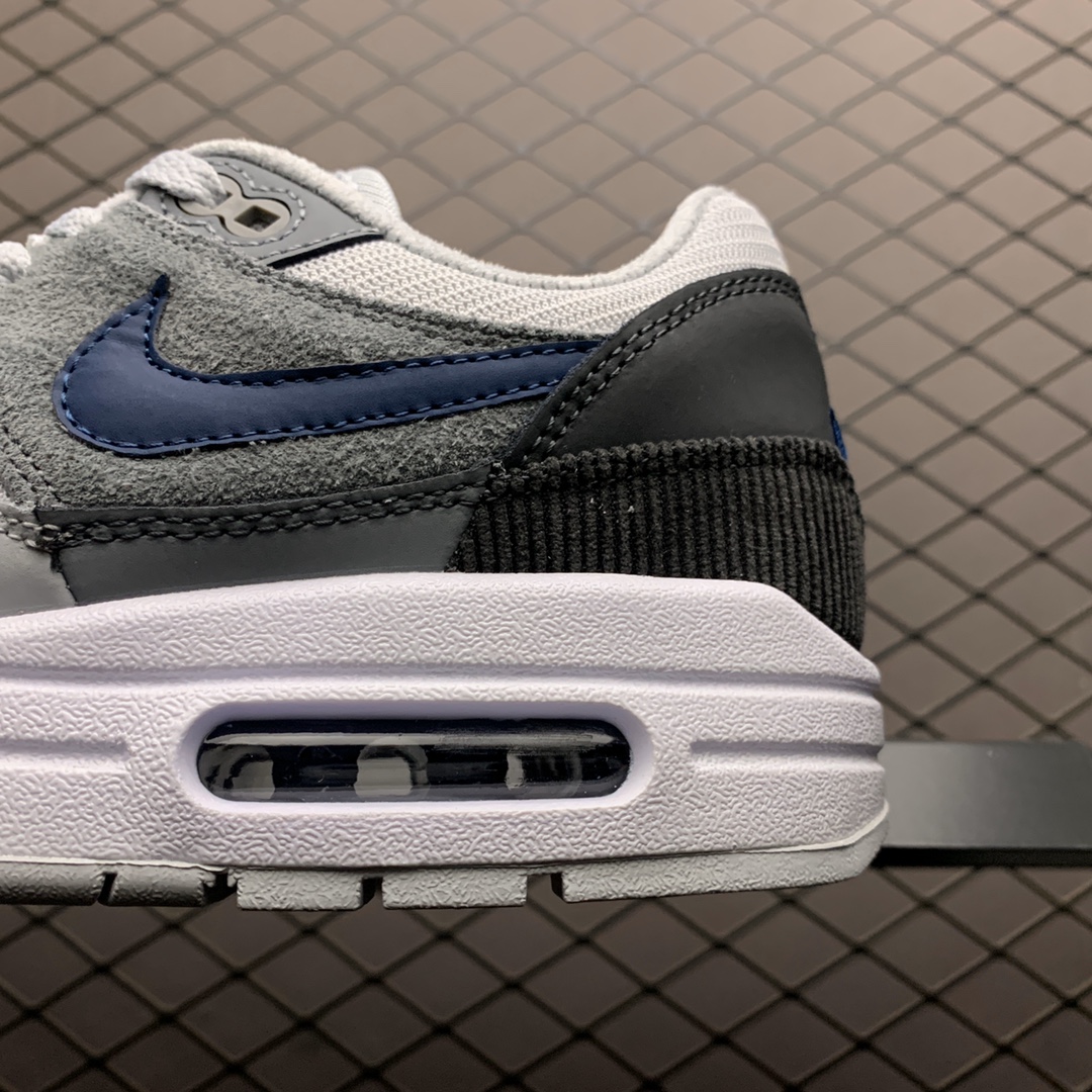 200 Nike Air Max 1 ”London” 半掌气垫复古跑步鞋 CV1639-001