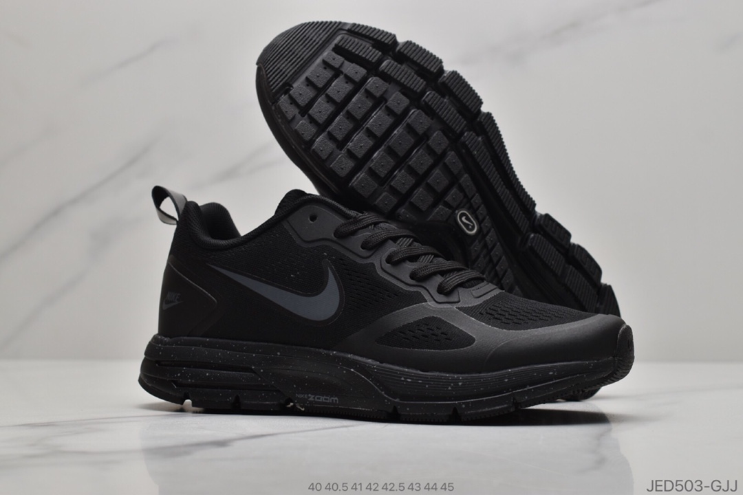 150 耐克公司级 Nike Air Pegasus + 26X 登月跑步鞋 内置气垫 网面透气休闲运动跑步鞋  货号：806219-007