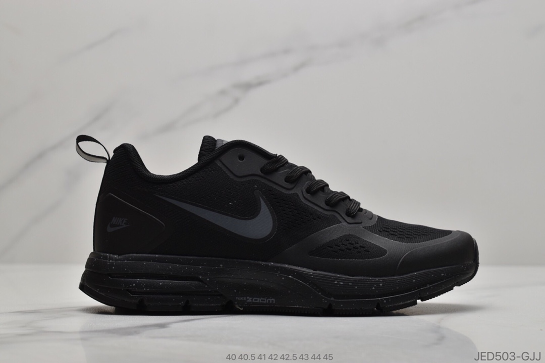 150 耐克公司级 Nike Air Pegasus + 26X 登月跑步鞋 内置气垫 网面透气休闲运动跑步鞋  货号：806219-007