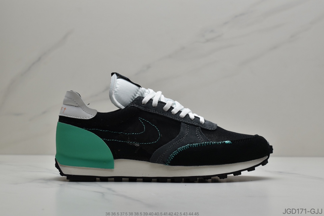 180 公司级Nike Dbreak SP新华夫赛车慢跑鞋 货号：CJ1156-800